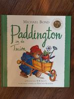 Paddington in de Tuin - Michael Bond, Ophalen of Verzenden, Zo goed als nieuw, Fictie algemeen