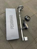 Fisher CZ20, Ophalen of Verzenden, Zo goed als nieuw, Overige merken