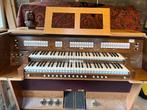 Digitaal electronisch orgel., Ophalen, Gebruikt, 2 klavieren, Orgel
