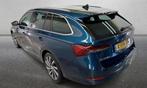 Skoda Octavia Combi 1.5 e-TSI DSG Business Edition Plus Navi, 4 cilinders, 150 pk, Origineel Nederlands, 690 kg