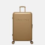 ✅NIEUW✅ SUITSUIT Fusion koffer 66 cm | Iced Coffee, Ophalen of Verzenden, Nieuw, Hard kunststof, Slot