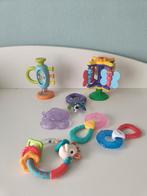 Bijtringen en rammelaars, Ophalen of Verzenden, Zo goed als nieuw, Overige typen