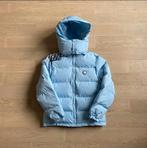 Trapstar Irongate Hooded Puffer Jacket, Kleding | Heren, Nieuw, Blauw, Ophalen of Verzenden, Trapstar