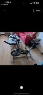 Joy sport Z11 model, Ophalen of Verzenden, Gebruikt, Metaal, Hometrainer