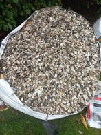 Grind, Tuin en Terras, Grind, Keien en Split, Ophalen, Overige materialen, Gebruikt, Grind