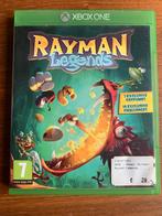 Rayman Legends - Xbox One, Gebruikt, Eén computer, Ophalen of Verzenden, 3 spelers of meer