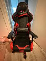Zo goed als nieuwe gamestoel/bureaustoel dxracing, Huis en Inrichting, Gaming bureaustoel, Ophalen of Verzenden, Zo goed als nieuw