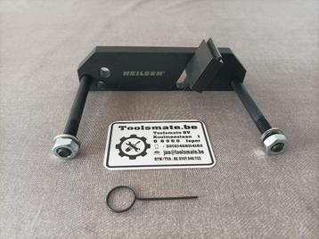 Vliegwiel blokkeer gereedschap zoals Mercedes 282589004000 beschikbaar voor biedingen