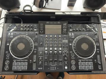 Pioneer XDJ-XZ beschikbaar voor biedingen