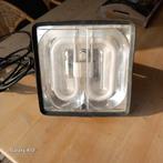 Garage Lamp voor Geweldig Zicht, Huis en Inrichting, Ophalen of Verzenden, Gebruikt