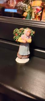 Set  LEMAX figuurtjes, Diversen, Kerst, Ophalen