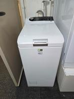 Bovenlader Wasmachine - Perfect voor kleine ruimtes!, Witgoed en Apparatuur, Wasmachines, Ophalen, 1200 tot 1600 toeren, Gebruikt