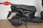 Yamaha RayZR (bj 2024), Scooter, Bedrijf