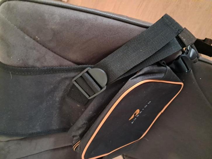 Nieuwe zadeltassen, Dieren en Toebehoren, Paarden en Pony's | Hoofdstellen en Tuigage, Nieuw, Overige soorten, Ophalen of Verzenden