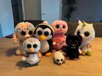 Ty Beanie Boo's Collectie, Ophalen, Zo goed als nieuw, Overige typen