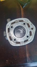 Polini evo 70cc mina horiz, Ophalen of Verzenden, Zo goed als nieuw, Cilinder