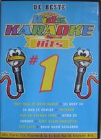 De beste Kids Karaoke Hits EAN: 8717423059394 Meezingen, Alle leeftijden, Ophalen of Verzenden, Zo goed als nieuw