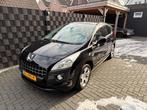 Peugeot 3008 1.6 VTi Première| CLIMA| CRUISE| PANO| HEAD UP, Auto's, Peugeot, Stof, Gebruikt, 4 cilinders, Zwart