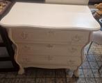Charmant ladekastje met 3 laden, Ophalen, Gebruikt, 50 tot 100 cm, Landelijk