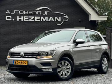 Volkswagen Tiguan beschikbaar voor biedingen