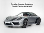 Porsche 911 Carrera, Auto's, Gebruikt, Met garantie (alle), 4 stoelen, Lichtsensor