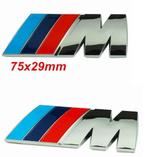 motorsport logo 3D badge Mtech kofferembleem voor BMW, Auto diversen, Tuning en Styling, Verzenden