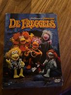 De Freggels DVD, Cd's en Dvd's, Dvd's | Kinderen en Jeugd, Alle leeftijden, Ophalen of Verzenden, Zo goed als nieuw