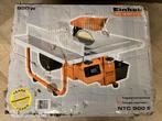 Tegelzaagmachine Einhell NTC 900 S 900 WATT!, Ophalen, Minder dan 30 mm, Gebruikt, Overige typen