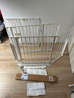 Baby Dan flex traphekjes systeem, Kinderen en Baby's, Traphekjes, Ophalen, Gebruikt, 100 tot 115 cm, Metaal of IJzer
