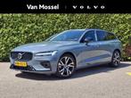 Volvo V60 B3 Ultimate Dark | H&K Audio | Pilot assist | Demo, Auto's, Volvo, 12 maanden, 1800 kg, Euro 6, 4 cilinders