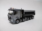 5% Korting op alle 1/50 Trucks WSI TEKNO DRAKE, Ophalen, Nieuw, Bus of Vrachtwagen, Tekno