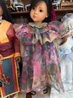 Te koop: Twee Joke Grobben Poppen, Ophalen, Gebruikt, Overige typen