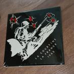 Vintage Tegel La Courtine, Frankrijk 1963, Ophalen of Verzenden