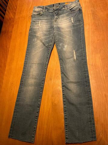 Skinny jeans 164 beschikbaar voor biedingen