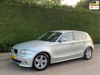 BMW 1-serie 118i AIRCO IJSKOUD/1e EIGENAAR/PDC/CRUISECONTROL, 1-Serie, 4 cilinders, 129 pk, Bedrijf