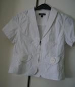 Anna Scott blouse wit maat 36, Wit, Anna Scott, Ophalen of Verzenden, Maat 36 (S)