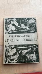 De Kleine Johannes, Ophalen of Verzenden, Frederik van Eeden