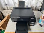 Epson ET-1810 sublimatieprinter met eco tank, Computers en Software, Printers, Ophalen, Printer, Epson, Ingebouwde Wi-Fi