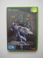 Gun Metal Xbox, Vanaf 18 jaar, Shooter, 1 speler, Nieuw