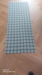 grote warme zachte sjaal, Schotse ruit, 175 x 70 cm!, Ophalen, Maat 46/48 (XL) of groter, Zo goed als nieuw, Sjaal