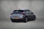 Opel Astra 1.0 Innovation, Auto's, Stof, Gebruikt, Bruin, 610 kg