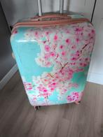 Grote koffer gratis op te halen, Ophalen, Gebruikt, Hard kunststof, 45 tot 55 cm