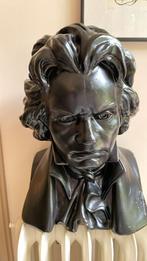 Beethoven buste, Ophalen, Gebruikt, Mens