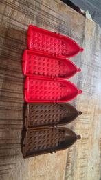 Lego pirates - bootjes, Ophalen of Verzenden, Zo goed als nieuw, Losse stenen, Lego