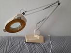 Tafellamp loeplamp werklamp Ledu 271 - nieuwst., Ophalen, Zo goed als nieuw, Minder dan 50 cm