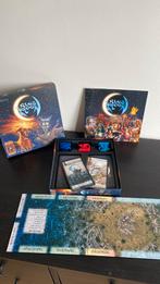 Blue Moon, Ophalen of Verzenden, Zo goed als nieuw