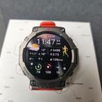 Amazfit T-Rex 3 - Robuuste Smartwatch, Amazfit, Ophalen of Verzenden, Zo goed als nieuw, Waterdicht