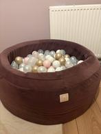 Ballenbak 90x40, Kinderen en Baby's, Speelgoed | Babyspeelgoed, Ophalen, Zo goed als nieuw, Overige typen