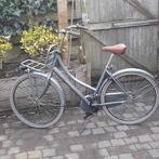 Leuke weduwe 28 inch met belletje Voordrager versnellingen, Fietsen en Brommers, Fietsen | Dames | Damesfietsen, Versnellingen