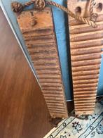 Antieke sigarenmal, Huis en Inrichting, Woonaccessoires | Kamerschermen, Ophalen of Verzenden, Gebruikt